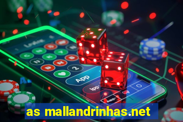 as mallandrinhas.net